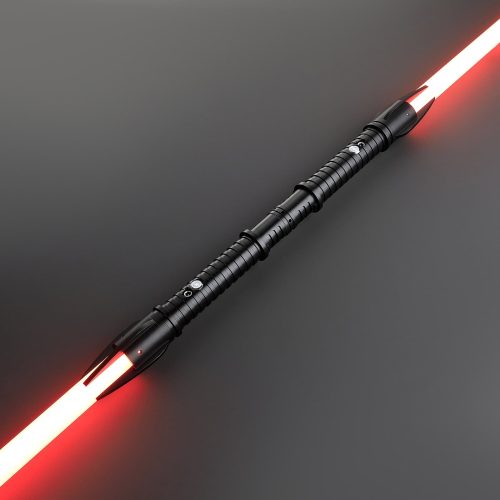 Sith Saber Doppelklinge (3)