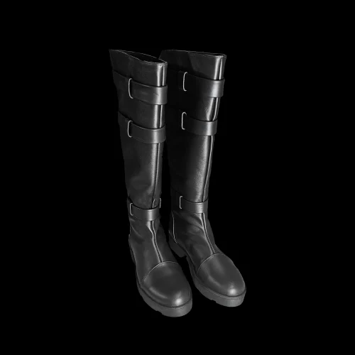 Sith boots (1)