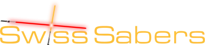 Logo delle Sciabole svizzere WebP