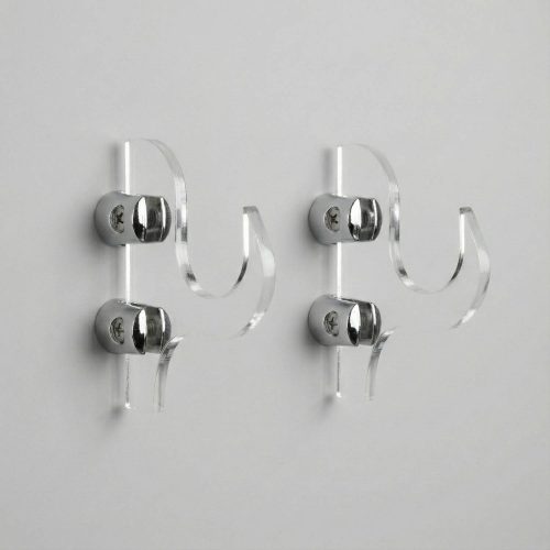 Wandhalterung Acryl (1)