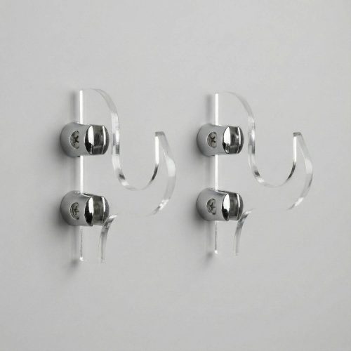 Wandhalterung Acryl (1)