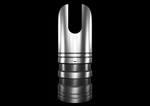 Lightsaber Configuration