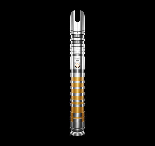 Lightsaber Configuration
