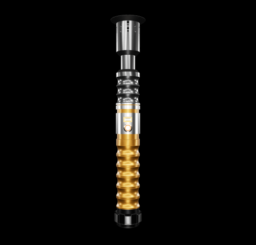 Lichtschwert Konfiguration