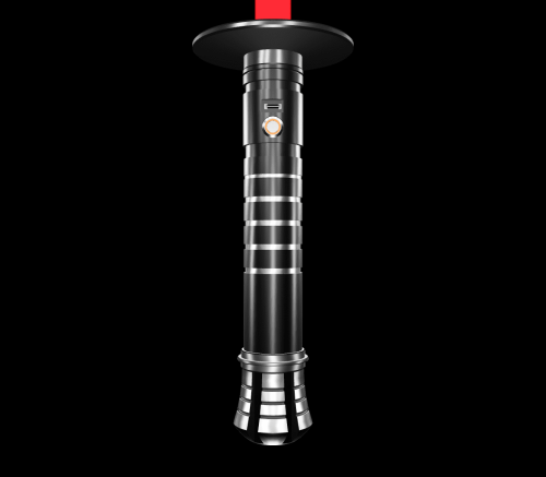 Lichtschwert Konfiguration