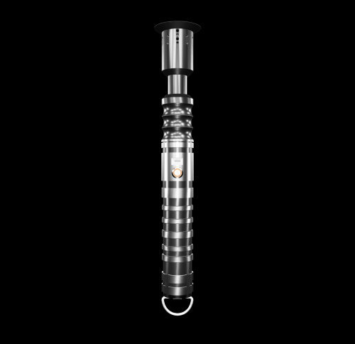 Lichtschwert Konfiguration